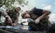 Нидерландия с нова военна помощ за Украйна на стойност 175 милиона евро