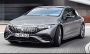 Mercedes бави доставките на нови автомобили с повече от година