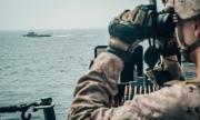 САЩ поканиха Германия за мисия в Ормузкия проток
