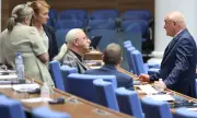 Разпад: Шестима напускат парламентарната група на "Величие"