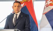 Сърбия: Не можете да ни спрете!