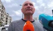 Антикорупционната комисия разпитва Росен Христов