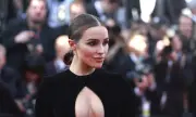 Мис Вселена Оливия Кулпо роди първото си дете