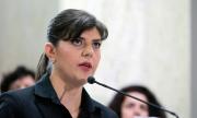 В Румъния разследват Лаура Кьовеши