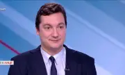 Крум Зарков: Конституционният съд не може да играе като Наталия Киселова