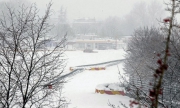 -52 градуса в Казахстан