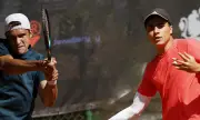  :       US Open            