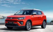 SsangYong изглежда ще има нов собственик... отново!