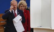 Призив за отмяна на пенсионната реформа в Русия