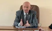 Председателят на Агенцията за бежанците Иван Иванов пред ФАКТИ: Фокусът върху децата бежанци е сред приоритетните за ЕС