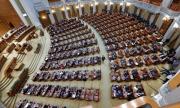 Внесоха вот на недоверие в Румъния