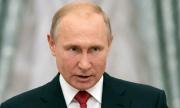 Нищо няма да спре Путин да раздели Европа