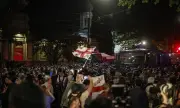 Грузинските власти предупредиха протестиращите