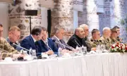 Украйна разкри скандалните искания на Русия на преговорите в Истанбул