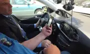 От 12 юли всички автошколи с GPS приложение при курсовете и изпитите ВИДЕО