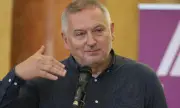 Романът „Градинарят и смъртта“ на Георги Господинов ще излезе на френски език