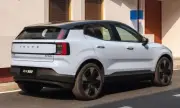 Появи се най-евтината версия на Volvo EX30