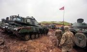 Иран: Турция да спре акцията в Сирия