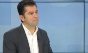 Кирил Петков: Референдумът, предложен от президента, е незаконен заради времето, в което беше внесен
