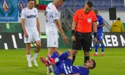 Локо София опитва да привлече халф на Левски