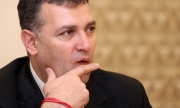 Борисов назначи Николов за зам.-министър