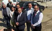 Отлагат пускането на новите 15 километра от АМ „Хемус“