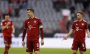 Затвърдено: Байерн е много далеч от "Баварската машина"