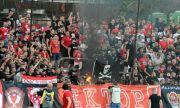 800 билета за феновете на ЦСКА във Варна