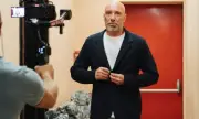 Захари Бахаров на 45 г. – от „Дзифт“ до световната сцена
