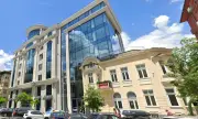 Голяма банка купи офис сградата на Киро Японеца в центъра на София
