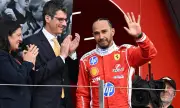 ������ ���� �������� ������ ������� ��� ������������ �� � Ferrari