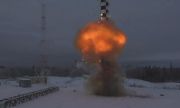 Путин: „Сармат“ и S-500 влизат в употреба в руската армия