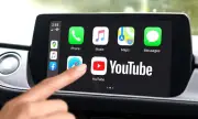 ������ ��������� �� ������: Apple �������� CarPlay �� ��������� �� ������������
