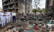 Предварителен доклад: Подаването на гориво към двигателите на падналия самолет в Ахмедабад било прекъснато