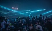 Големи тайни партита в Сърбия