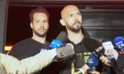 Ново разследване срещу инфлуенсъра Тристан Тейт в Румъния
