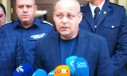 Оперативният щаб в МВР: Четири големи пожара горят в страната- в Лесово, Илинденци, Трънско и русенското село Николово