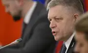 Словакия блокира новите санкции срещу Русия заради притеснения за газа