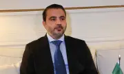 Сирия търси помощ от САЩ за възстановяване на финансовата система на страната
