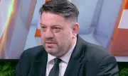 Атанас Зафиров: Подходът на Нинова в момента е странен, но тя не е заплаха за БСП