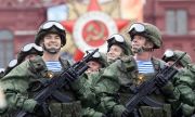 Скритата мобилизация върви активно и масово: как и кого набират в Русия - Юни 2022