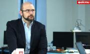 Адв. Янкулов пред ФАКТИ: Оставката на главния прокурор изглежда невъзможна за подаване