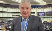 Илия Лазаров: Няма да има търговска война между САЩ и ЕС