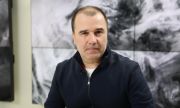 ЦСКА 1948 ще има още един нов треньор