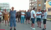 Напрежение в Радомир заради чести спирания на водата
