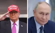 ISW: САЩ поставиха ултиматум на Путин за войната