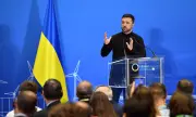 Руското разузнаване: Западът тайно „избрал“ нов президент на Украйна 