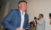 За довиждане: Боби Михайлов раздал тлъсти премии на националите