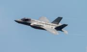 Германия отхвърли F-35