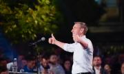 САЩ са против размяна на територии на Балканите